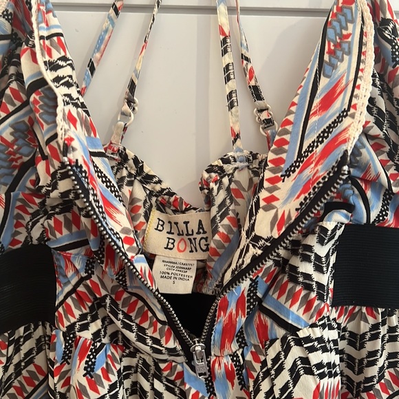 Billabong Dress - Picture 3 of 3